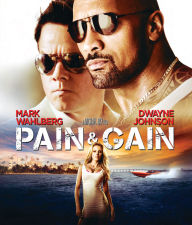 Title: Pain & Gain [Blu-ray]