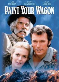 Title: Paint Your Wagon