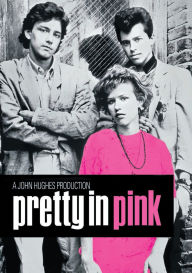 Title: Pretty in Pink