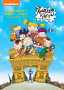 Rugrats in Paris: The Movie