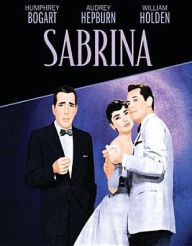 Title: Sabrina [Blu-ray]