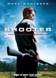 Title: Shooter