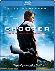 Title: Shooter