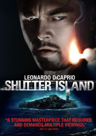 Title: Shutter Island