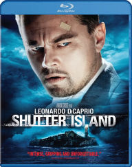 Title: Shutter Island [Blu-ray]