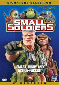 Title: Small Soldiers