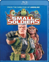 Title: Small Soldiers