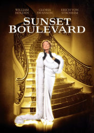 Title: Sunset Boulevard [2 Discs]