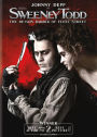 Sweeney Todd: The Demon Barber of Fleet Street