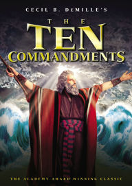 Title: the Ten Commandments