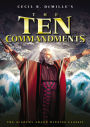 the Ten Commandments