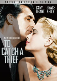 Title: To Catch a Thief [Collector's Edition] [2 Discs]