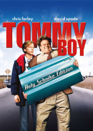 Title: Tommy Boy