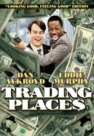 Title: Trading Places