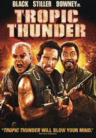 Title: Tropic Thunder