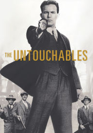 Title: The Untouchables