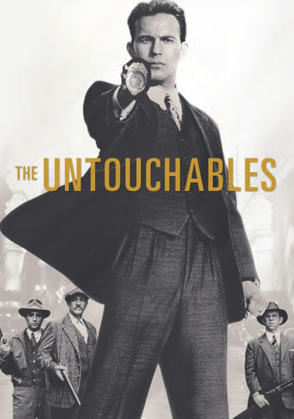 The Untouchables