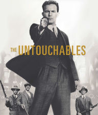 Title: The Untouchables [Blu-ray]