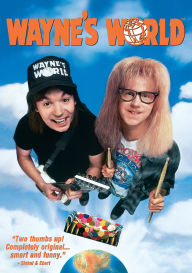 Title: Wayne's World
