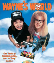 Title: Wayne's World (Br)