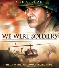 Title: We Were Soldiers [Blu-ray]