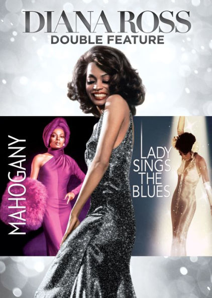 Diana Ross Double Feature: Mahogany/Lady Sings the Blues