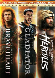 Title: Braveheart / Gladiator / Hercul