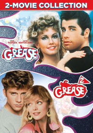 Title: We Go Together 2-Pack: Grease/Grease 2