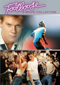 Title: Footloose (1984)/Footloose (2011)