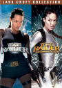 Lara Croft: 2-Movie Collection