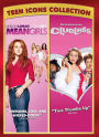 Girls Rock! 2-Pack: Mean Girls/Clueless