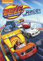 Blaze & Monster Machines: Race Into Velocityville