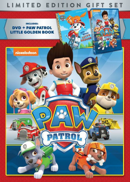 Paw Patrol