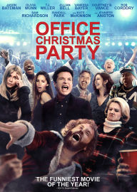 Title: Office Christmas Party