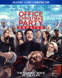 Office Christmas Party [Includes Digital Copy] [Blu-ray]