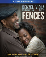 Title: Fences