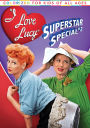 I Love Lucy: Superstar Special #2