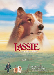 Title: Lassie