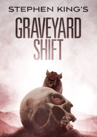 Title: Graveyard Shift