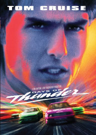 Title: Days of Thunder