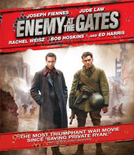 Title: Enemy at the Gates [Blu-ray]