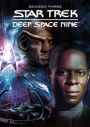 Star Trek: Deep Space Nine - Season 3 [7 Discs]