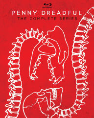Title: Penny Dreadful: The Complete Series [Blu-ray] [9 Discs]