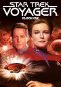 Star Trek: Voyager - Season One