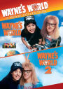 Wayne's World: 2-Movie Collection [2 Discs]