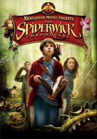 Title: The Spiderwick Chronicles
