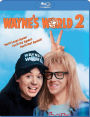 Wayne's World 2 [Blu-ray]