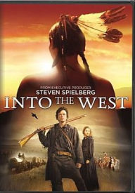 Title: Into the West