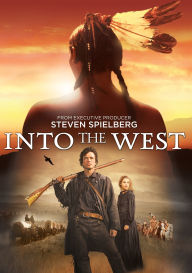 Title: Into the West