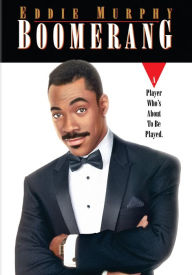 Title: Boomerang